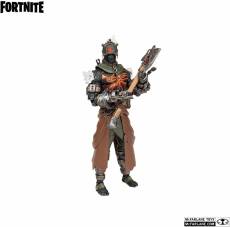 Fortnite - The Prisoner Action Figure voor de Merchandise kopen op nedgame.nl