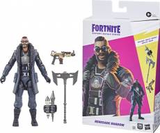 Fortnite - Victory Royale Figure - Renegade Shadow voor de Merchandise kopen op nedgame.nl