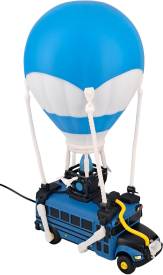 Fortnite Diorama Light - Battle Bus voor de Merchandise preorder plaatsen op nedgame.nl