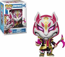 Fortnite Funko Pop Vinyl: Drift voor de Merchandise kopen op nedgame.nl