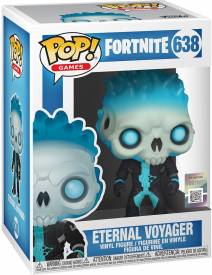 Fortnite Funko Pop Vinyl: Eternal Voyager voor de Merchandise kopen op nedgame.nl