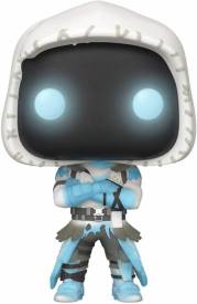 Fortnite Funko Pop Vinyl: Frozen Raven voor de Merchandise kopen op nedgame.nl