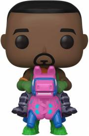Fortnite Funko Pop Vinyl: Giddy Up voor de Merchandise kopen op nedgame.nl