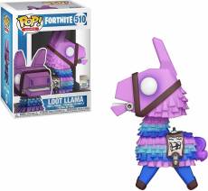Fortnite Funko Pop Vinyl: Loot Llama voor de Merchandise kopen op nedgame.nl