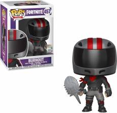 Fortnite Funko Pop Vinyl: Burnout voor de Merchandise kopen op nedgame.nl