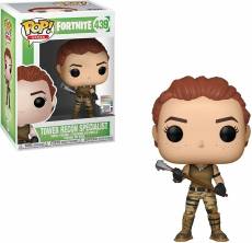 Fortnite Funko Pop Vinyl: Tower Recon Specialist voor de Merchandise kopen op nedgame.nl