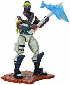 Fortnite IRL Action Figure - Solo Mode Bandolier voor de Merchandise kopen op nedgame.nl