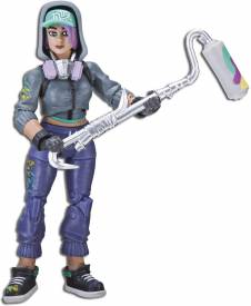 Fortnite IRL Action Figure - Solo Mode Teknique voor de Merchandise kopen op nedgame.nl