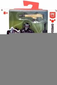 Fortnite Mini Figure - Omega voor de Merchandise kopen op nedgame.nl
