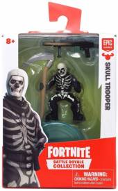 Fortnite Mini Figure - Skull Trooper voor de Merchandise kopen op nedgame.nl
