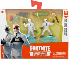 Fortnite Mini Figure - Wild Card Hearts & Spades Duo Pack voor de Merchandise kopen op nedgame.nl