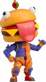 Fortnite Nendoroid - Beef Boss voor de Merchandise kopen op nedgame.nl