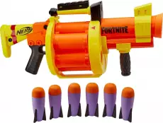 Fortnite NERF - GL Grenade Launcher voor de Merchandise kopen op nedgame.nl