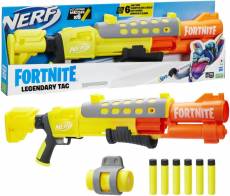 Fortnite NERF - Legendary TAC voor de Merchandise kopen op nedgame.nl