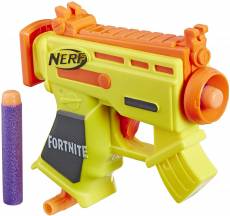 Fortnite NERF Micro Shots - Micro AR-L voor de Merchandise kopen op nedgame.nl