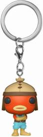 Fortnite Pocket Pop Keychain - Fishstick voor de Merchandise kopen op nedgame.nl