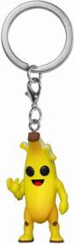 Fortnite Pocket Pop Keychain - Peely voor de Merchandise kopen op nedgame.nl