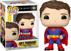 Friends Funko Pop Vinyl: Joey Tribbiani (1645) voor de Merchandise kopen op nedgame.nl