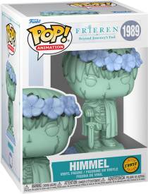 Frieren: Beyond Journey's End Funko Pop Vinyl: Himmel (Limited Chase Edition) voor de Merchandise kopen op nedgame.nl