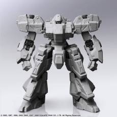 Front Mission 1/72 Scale Plastic Model Kit Series 1 - Drake voor de Merchandise kopen op nedgame.nl