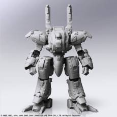 Front Mission 1/72 Scale Plastic Model Kit Series 1 - Giza voor de Merchandise kopen op nedgame.nl