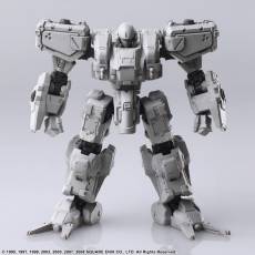 Front Mission 1/72 Scale Plastic Model Kit Series 1 - Zenith voor de Merchandise kopen op nedgame.nl