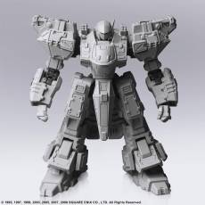 Front Mission 1/72 Scale Plastic Model Kit Series 2 - Enyo voor de Merchandise kopen op nedgame.nl