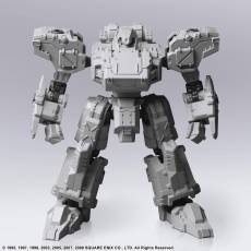 Front Mission 1/72 Scale Plastic Model Kit Series 2 - Frost voor de Merchandise kopen op nedgame.nl