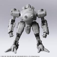 Front Mission 1/72 Scale Plastic Model Kit Series 2 - Tiran voor de Merchandise kopen op nedgame.nl