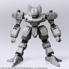Front Mission 1/72 Scale Plastic Model Kit Series 3 - Gust voor de Merchandise kopen op nedgame.nl