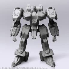 Front Mission 1/72 Scale Plastic Model Kit Series 3 - Vyzov voor de Merchandise kopen op nedgame.nl