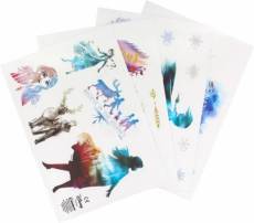 Frozen 2 - Gadget Decals voor de Merchandise kopen op nedgame.nl