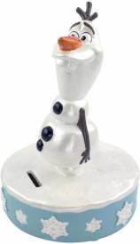 Frozen 2 - Olaf Money Box voor de Merchandise kopen op nedgame.nl