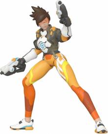 Funko Action Figure - Overwatch 2: Tracer (10cm) voor de Merchandise kopen op nedgame.nl