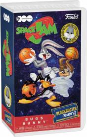 Funko Blockbuster Rewind - Space Jam: Bugs Bunny voor de Merchandise kopen op nedgame.nl