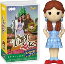 Funko Blockbuster Rewind - The Wizard of Oz: Dorothy voor de Merchandise kopen op nedgame.nl