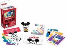 Funko Games: Something Wild! - Mickey and Friends Card Game voor de Merchandise kopen op nedgame.nl