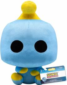 Funko Pluche Sonic the Hedgehog - Blue Chao voor de Merchandise kopen op nedgame.nl