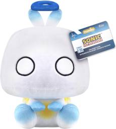 Funko Pluche Sonic The Hedgehog - Hero Chao voor de Merchandise preorder plaatsen op nedgame.nl
