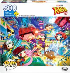 Funko POP! X-Men '97 Puzzel voor de Merchandise kopen op nedgame.nl