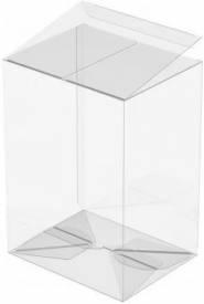 Funko Pop Box Protectors (10-pack) voor de Merchandise kopen op nedgame.nl