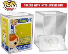 Funko Premium POP! Protector voor de Merchandise kopen op nedgame.nl