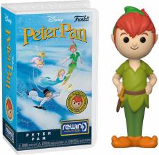 Funko Rewind - Disney Peter Pan: Peter Pan voor de Merchandise kopen op nedgame.nl