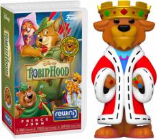 Funko Rewind - Disney Robin Hood: Prince John voor de Merchandise kopen op nedgame.nl