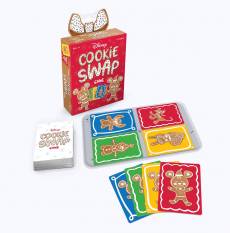 Funko Signature Games: Disney Cookie Swap Card Game voor de Merchandise kopen op nedgame.nl