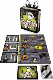 Funko Signature Games: The Nightmare before Christmas - Making Christmas Card Game voor de Merchandise kopen op nedgame.nl