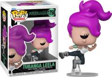 Futurama Funko Pop Vinyl: Turanga Leela voor de Merchandise kopen op nedgame.nl