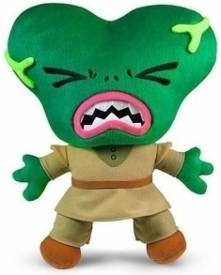 Futurama Pluche Figure - Morbo voor de Merchandise kopen op nedgame.nl