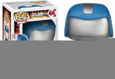 G.I. Joe Funko Pop Vinyl: Cobra Commander voor de Merchandise kopen op nedgame.nl