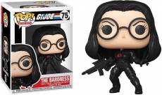 G.I. Joe Funko Pop Vinyl: The Baroness voor de Merchandise kopen op nedgame.nl